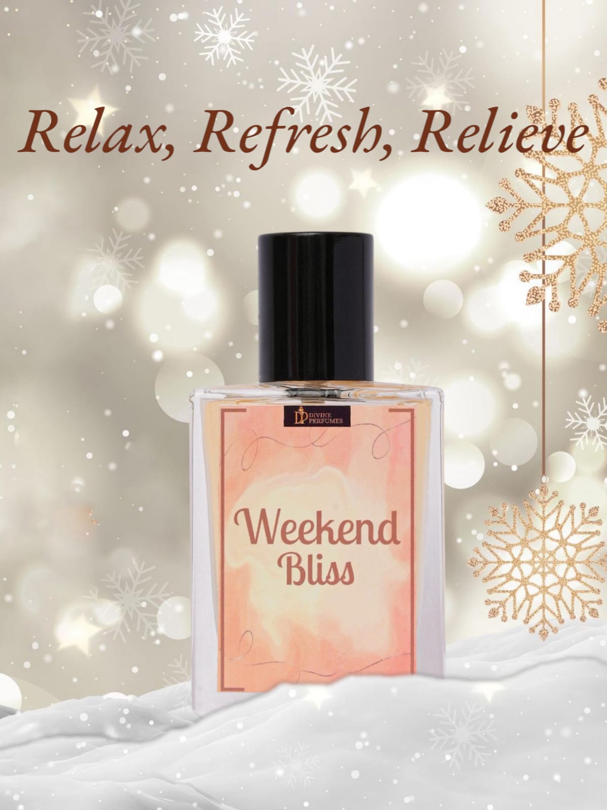 Weekend Bliss