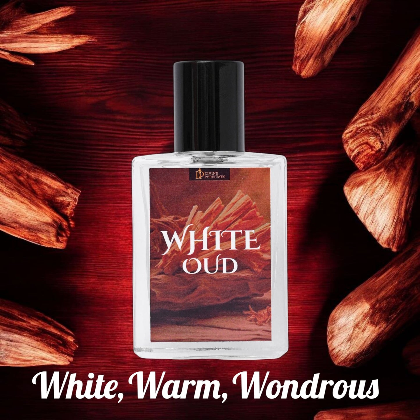 White Oud