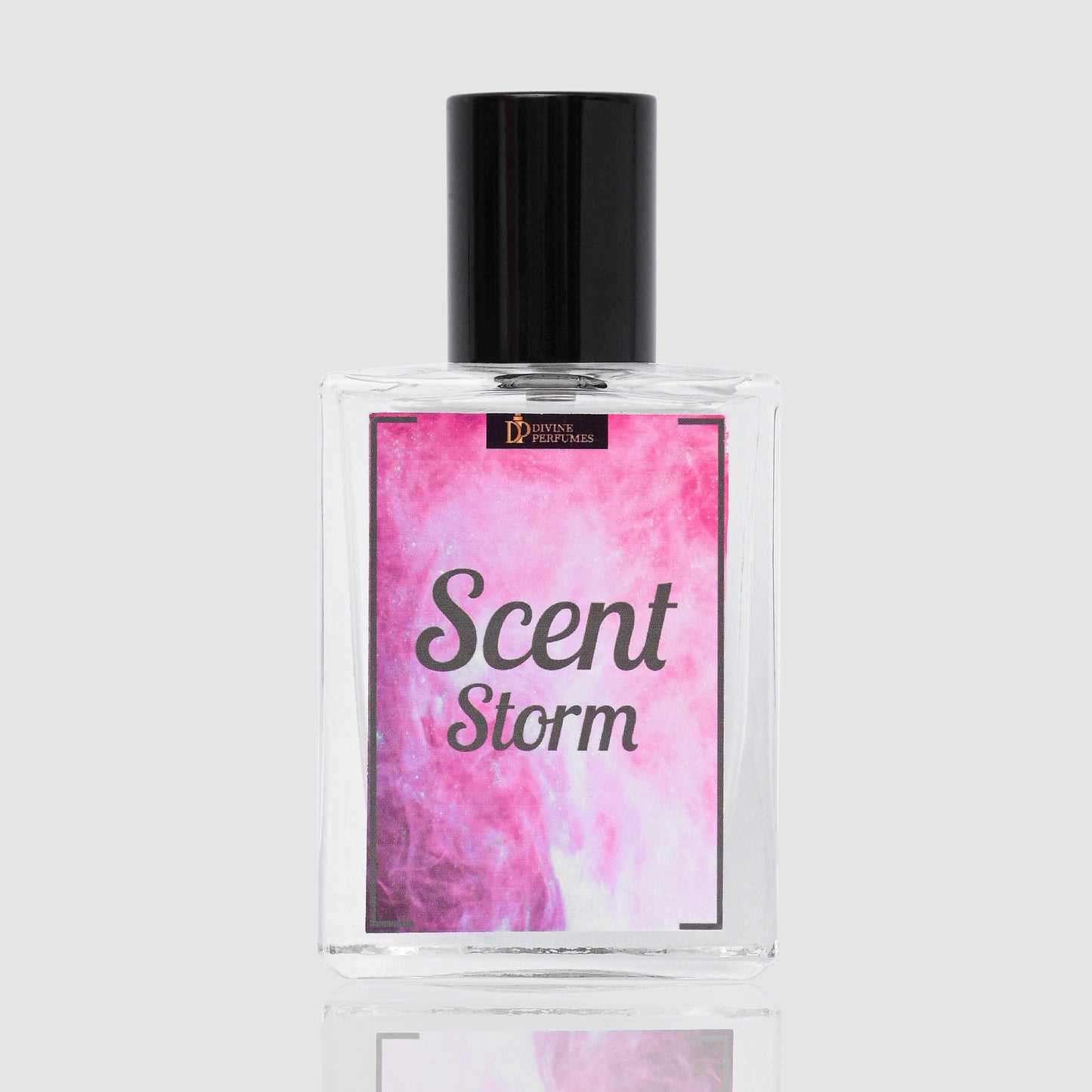 Scent Storm
