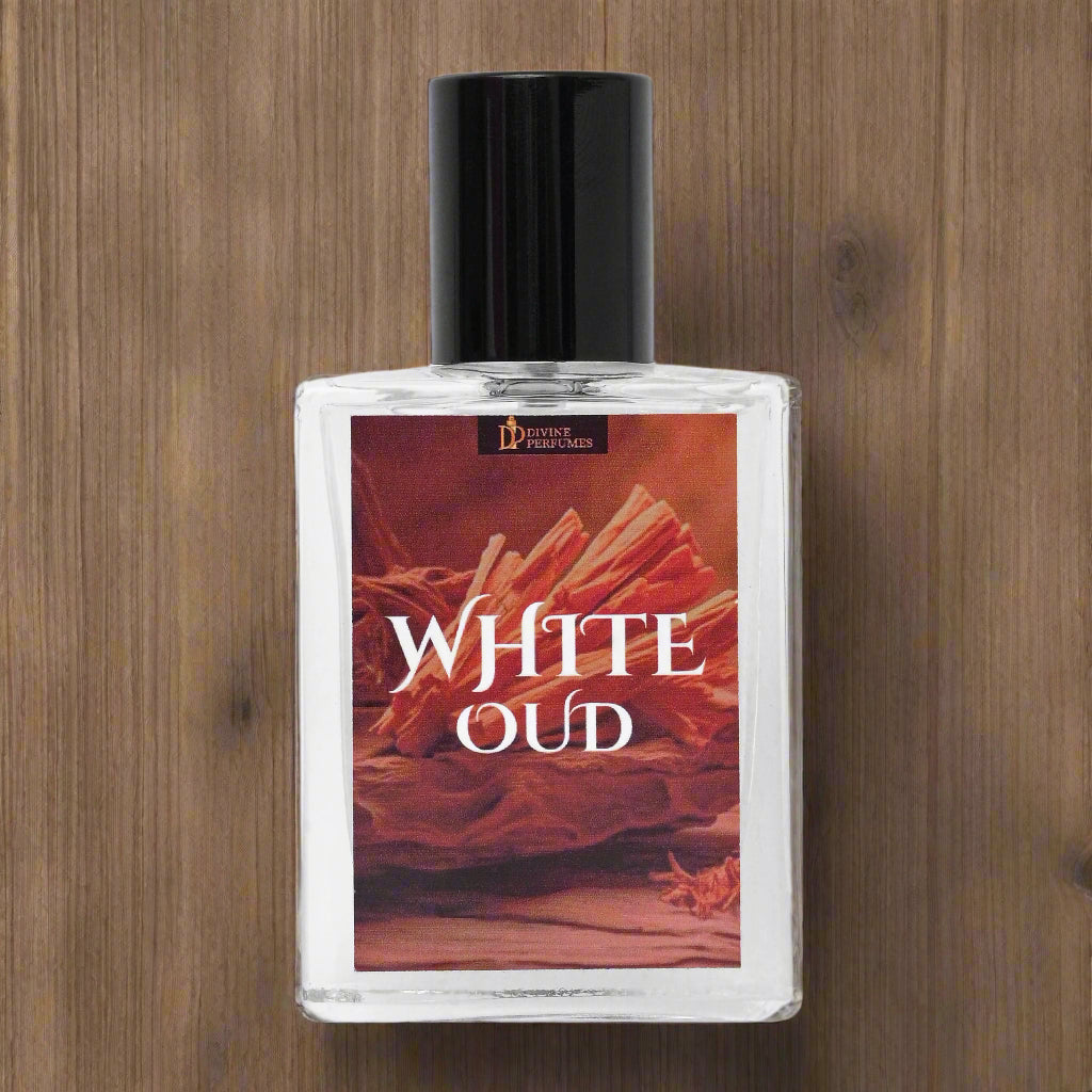 White Oud