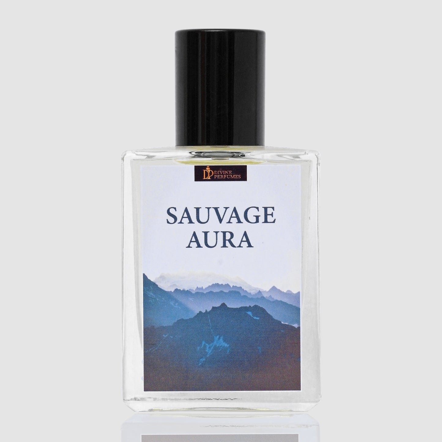 Sauvage Aura