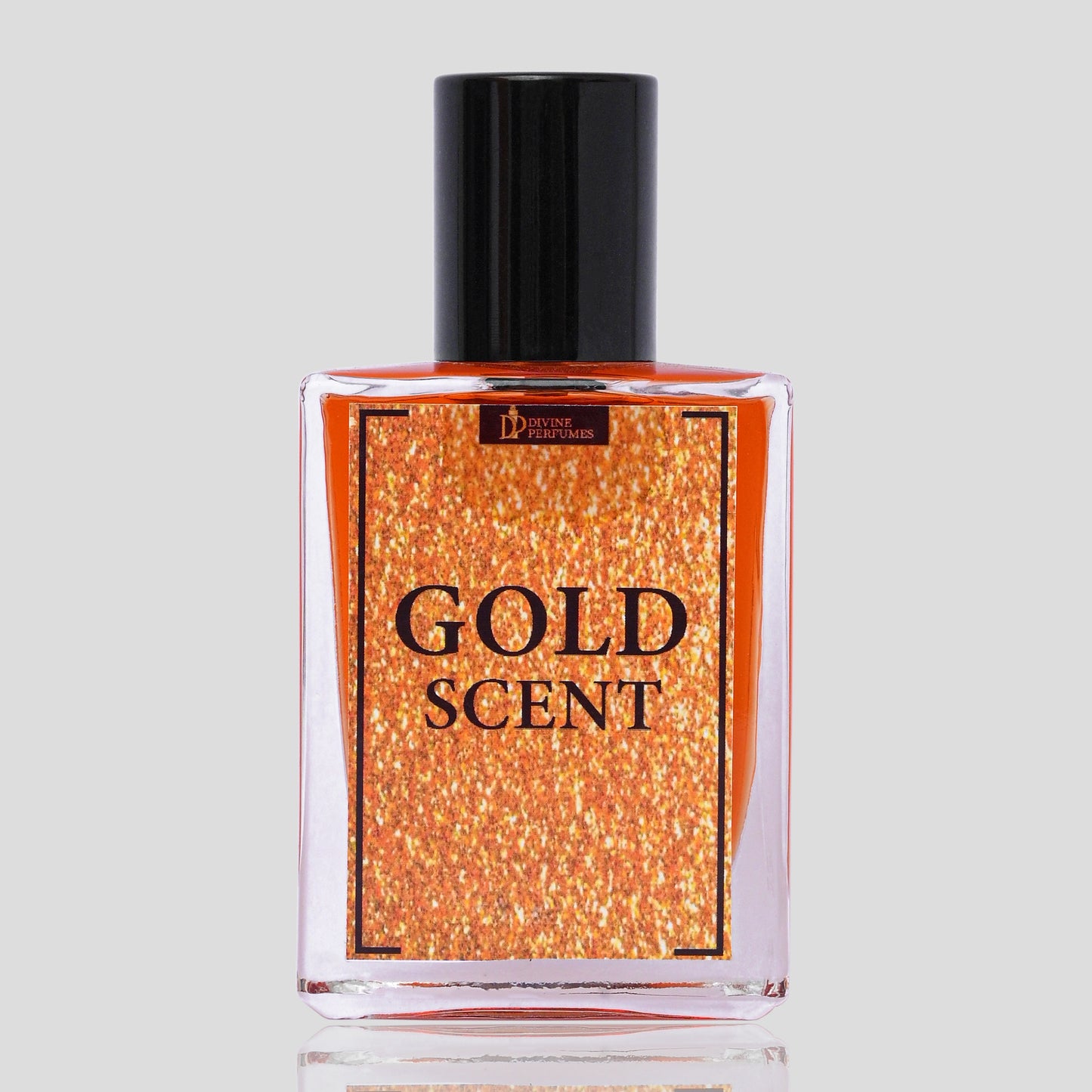 Gold Scent