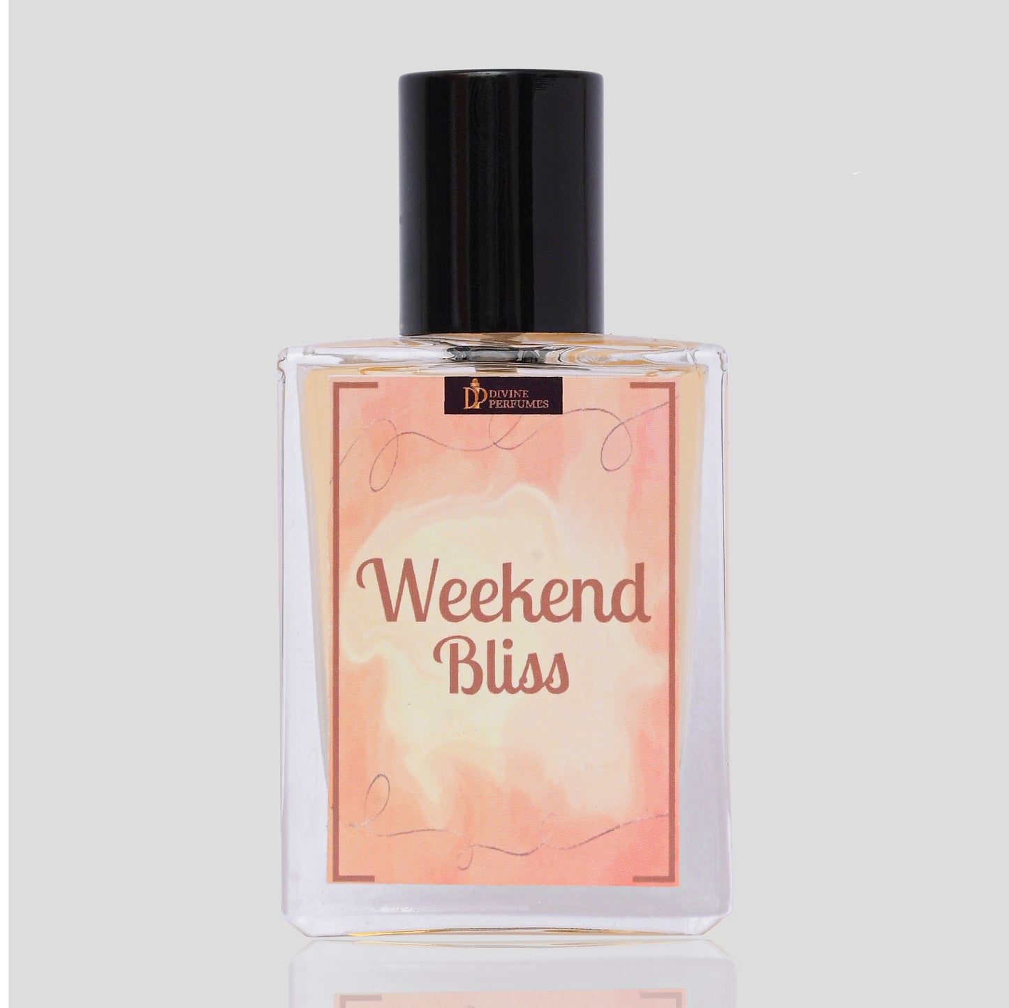Weekend Bliss
