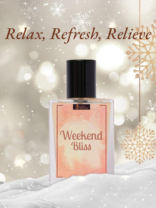 Weekend Bliss