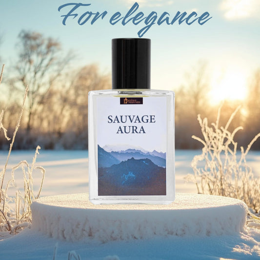 Sauvage Aura