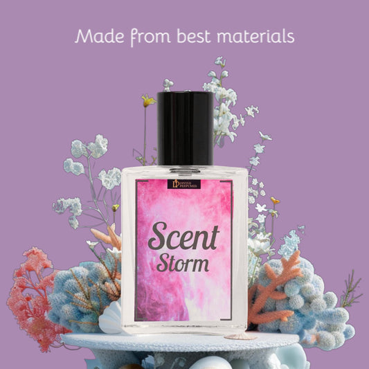 Scent Storm