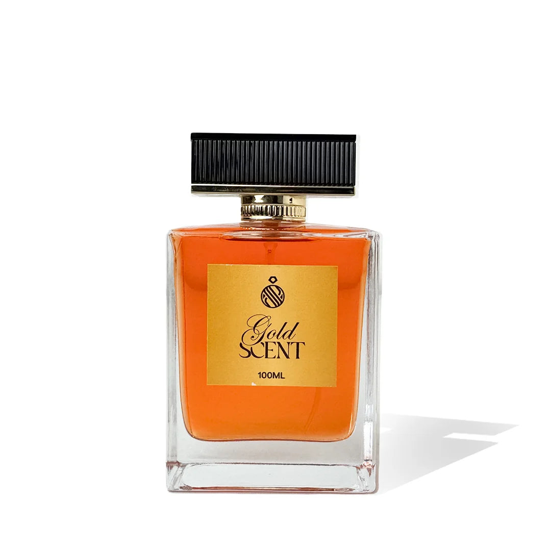 Gold Scent