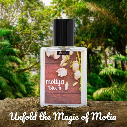 Motia Bloom