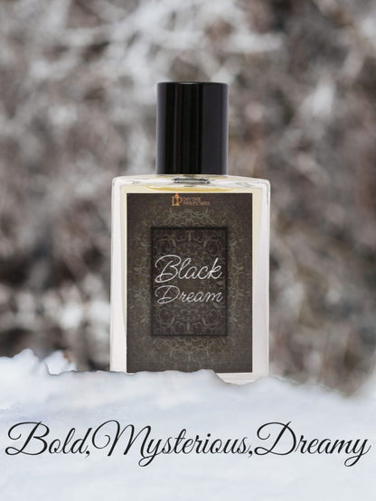 Black Dream