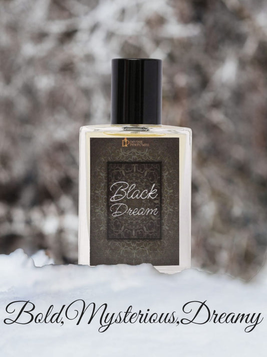 Black Dream