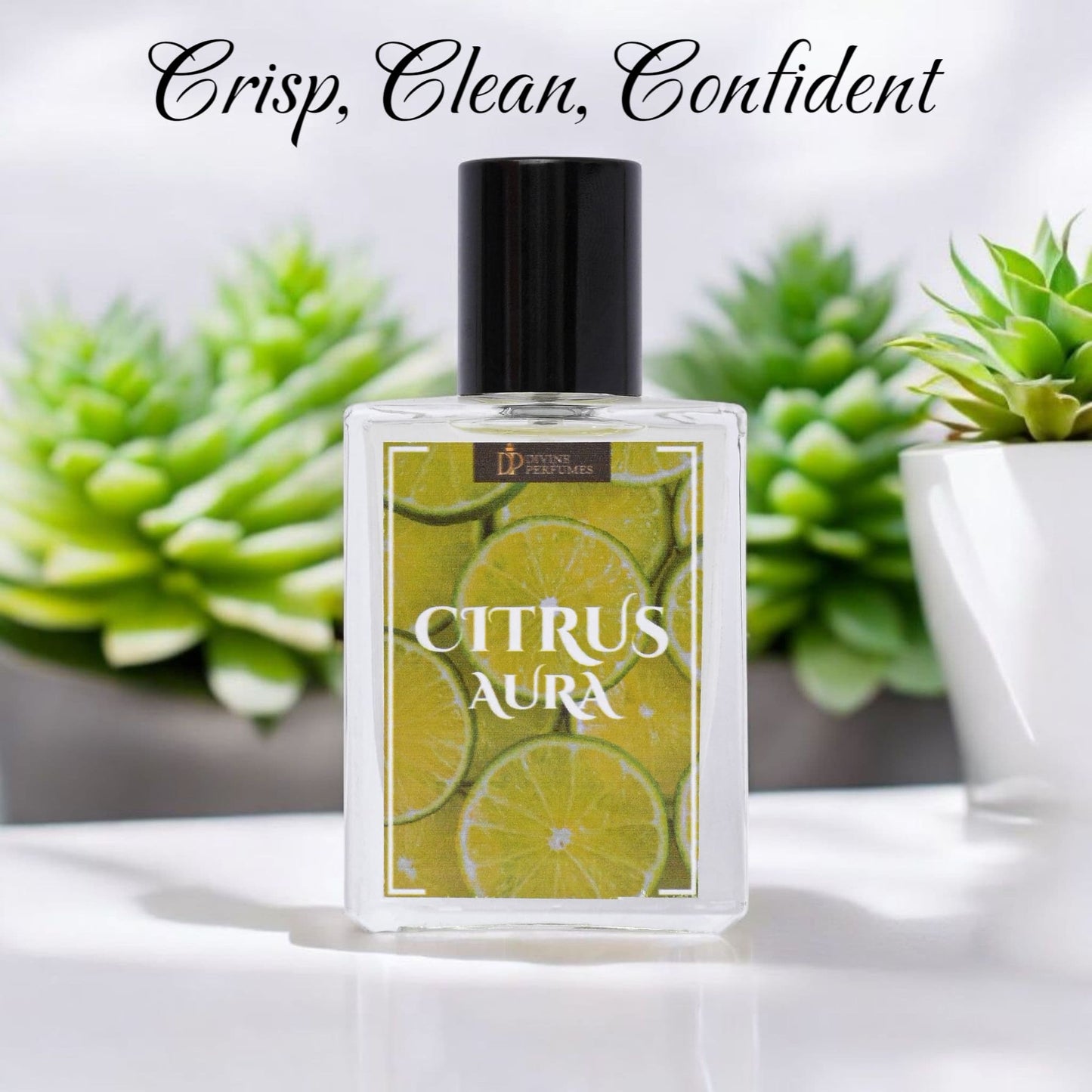 Citrus Aura