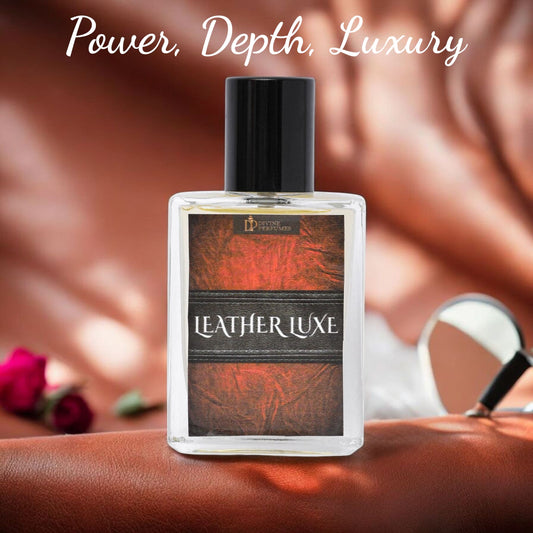 Leather Luxe