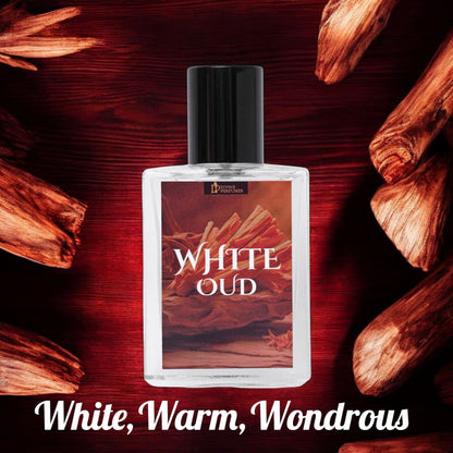 White Oud