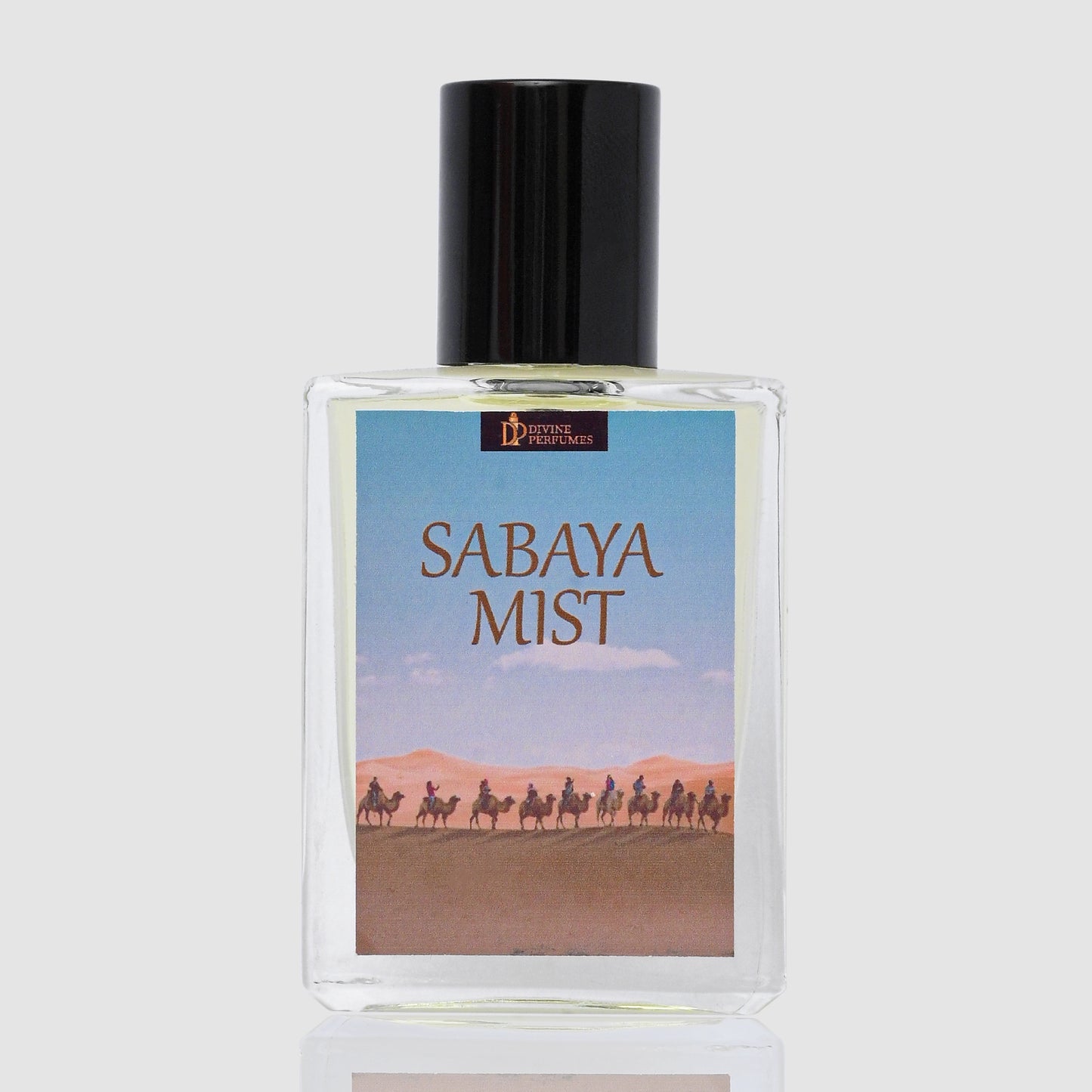 Sabaya Mist