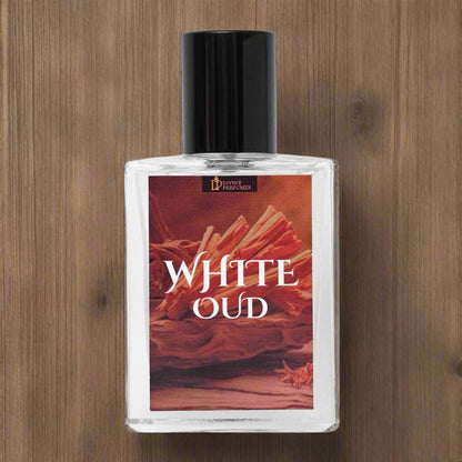 White Oud