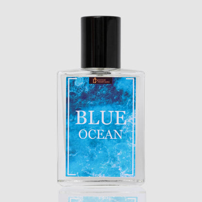 Blue Occean