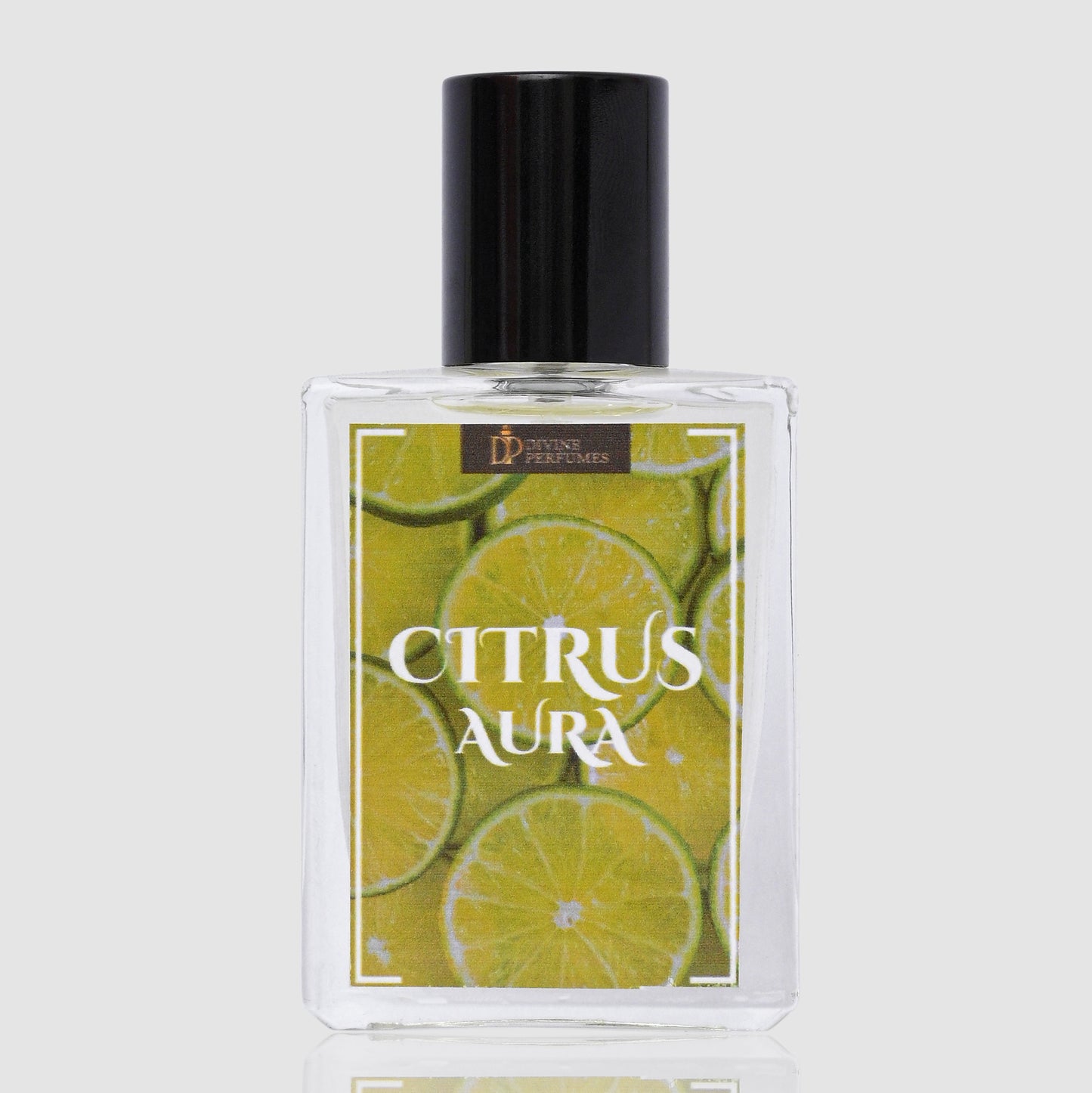 Citrus Aura