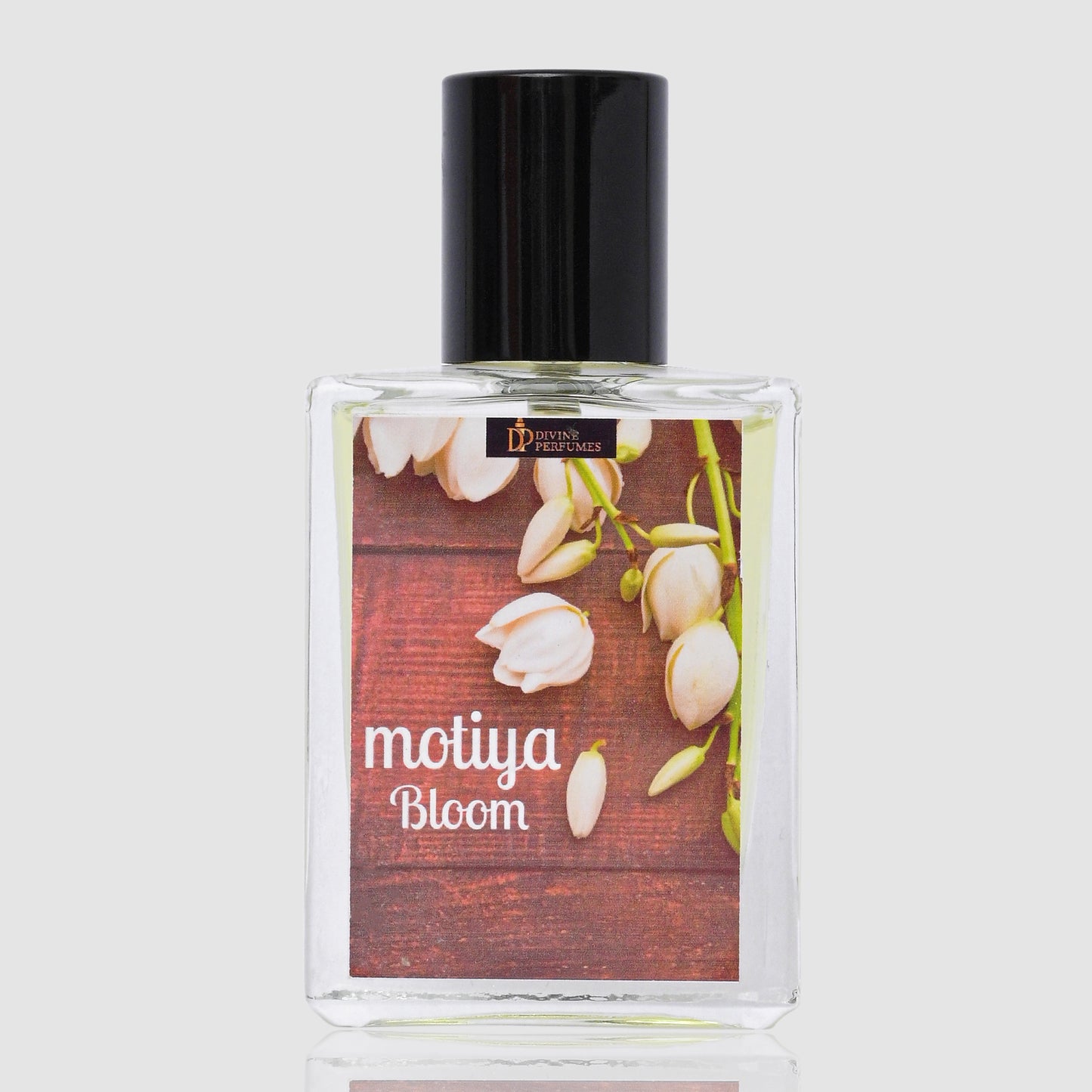 Motia Bloom