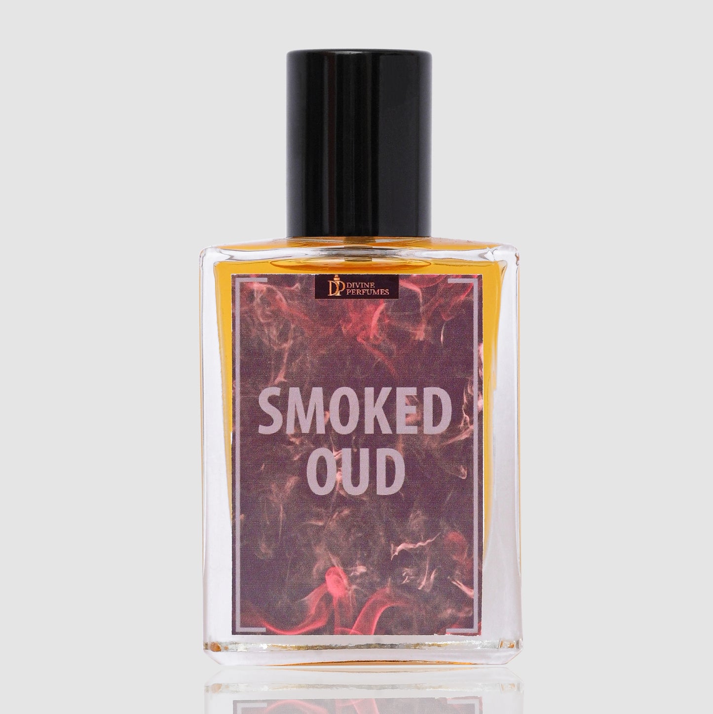 Smoked Oud