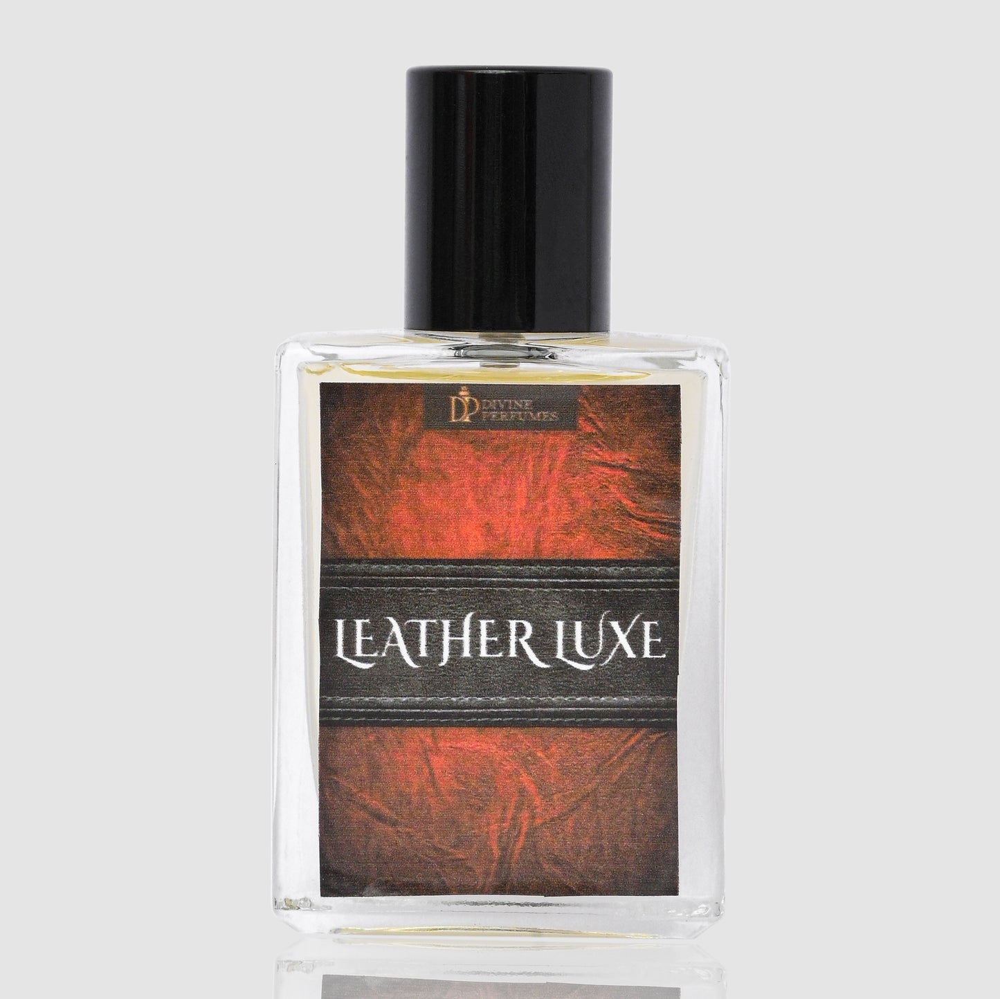 Leather Luxe