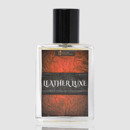 Leather Luxe