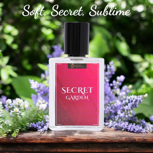 Secret Garden