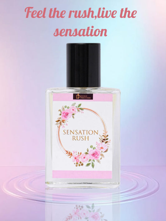 Sensation Rush