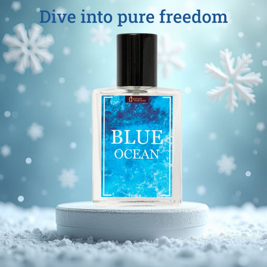 Blue Occean