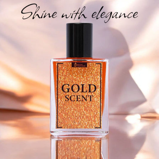 Gold Scent