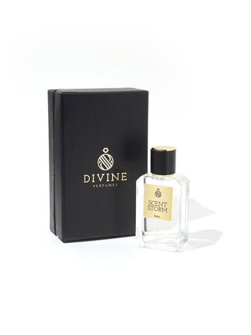 Scent Storm